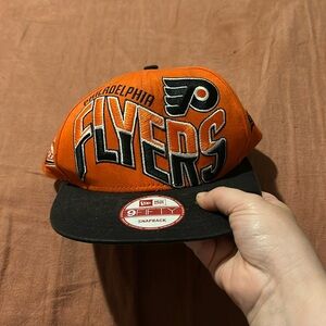 New Era Philadelphia Flyers Hat